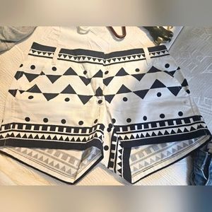 JCrew Chino Shorts Size 4